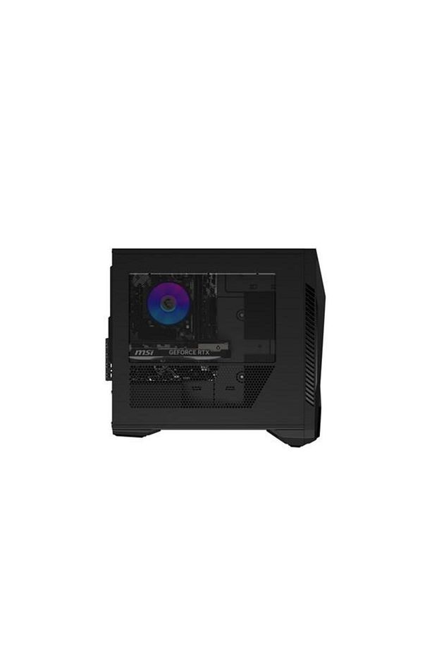 Mag Infınıte S3 14nuc5-1437eu Core I5 14400f-16gb Ddr5 Ram-1tb Nvme-8gb Rtx4060-w11h Gamıng Pc - 4