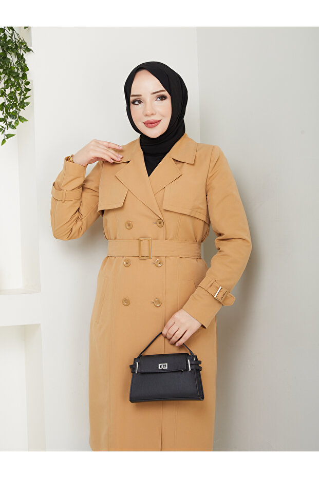 4003 ТРЕНЧКОТ - 2