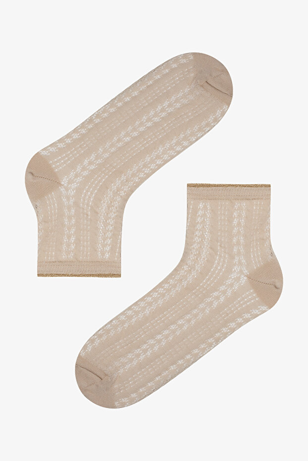 جوارب كولوسيو الذهبية - 1