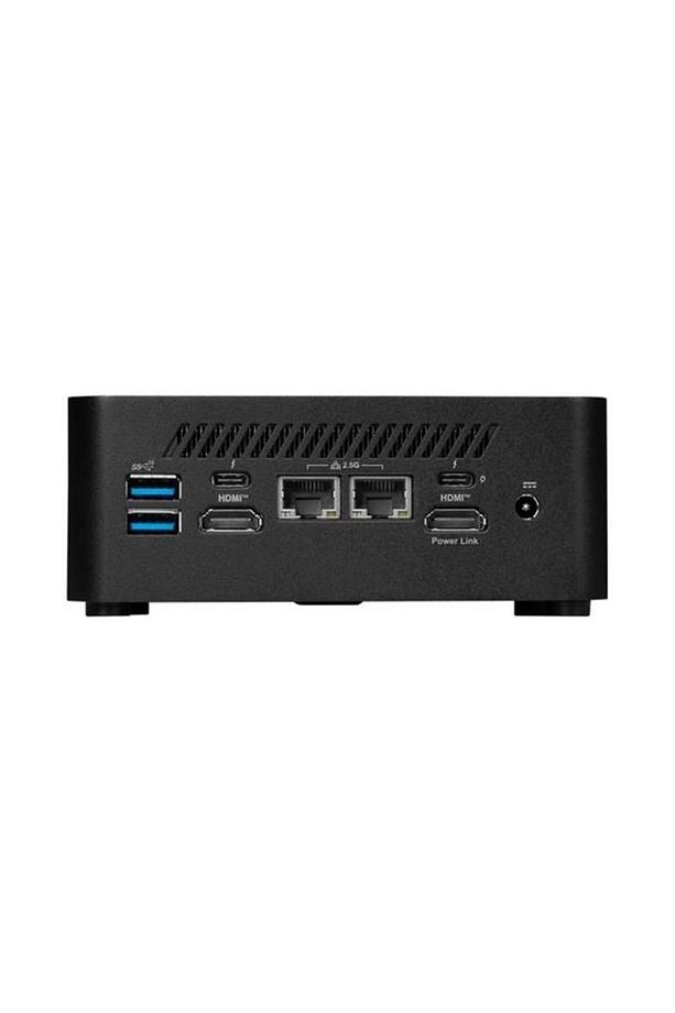 Cubı Nuc 1m-012beu Core 7 150u-32gb Ddr5 Ram-1tb Nvme-fdos Mını Pc - 2