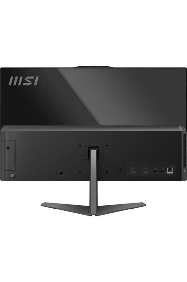 23.8" Modern Am242 12m-636xtr Core I5 1235u-16gb Ram-1tb Nvme-fdos - 3