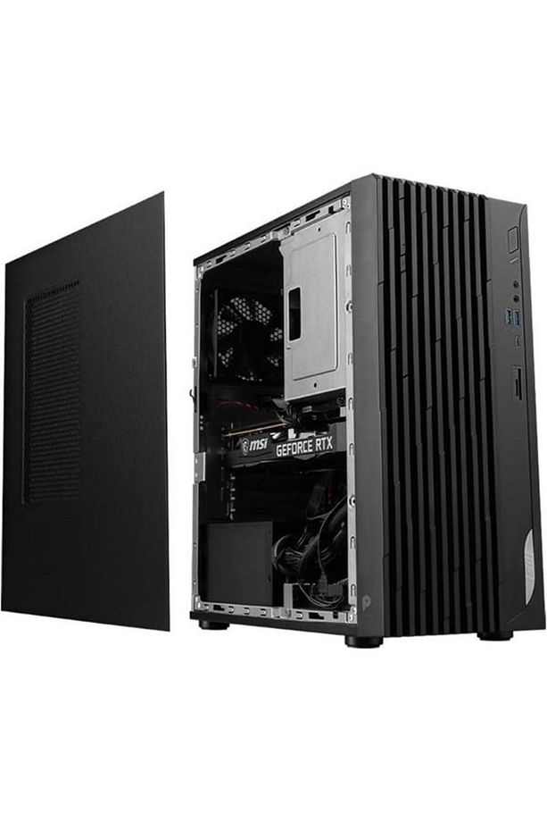 Pro Dp180 12-422xtr Core I5 12400-16gb Ram-1tb Nvme-fdos - 6