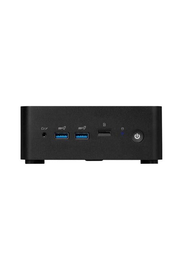 Cubı Nuc 1m-012beu Core 7 150u-32gb Ddr5 Ram-1tb Nvme-fdos Mını Pc - 1