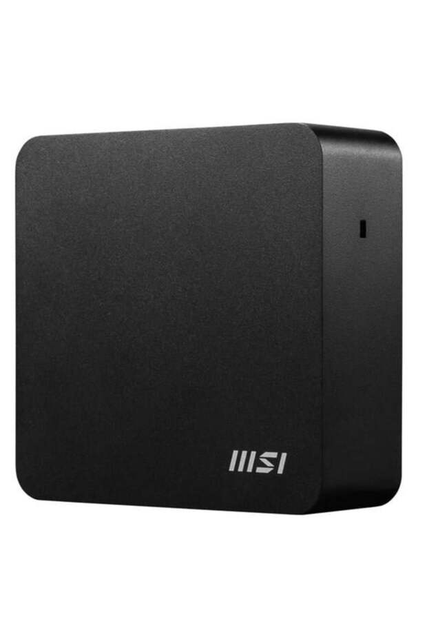 CUBI NUC 1M-013BEU CORE 5 120U-32GB DDR5 RAM-1TB NVME-FDOS MINI PC - 2