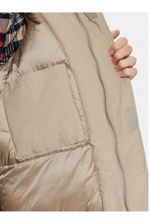 Parka bărbătească 148124 maro - 2