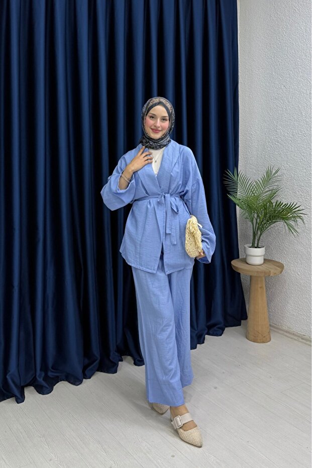 مجموعة كيمونا - 3