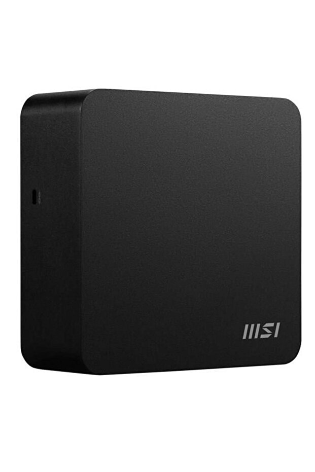 CUBI NUC 1M-013BEU CORE 5 120U-32GB DDR5 RAM-1TB NVME-FDOS MINI PC - 1