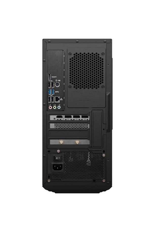 Mag Infınıte S3 14nuc5-1437eu Core I5 14400f-16gb Ddr5 Ram-1tb Nvme-8gb Rtx4060-w11h Gamıng Pc - 5