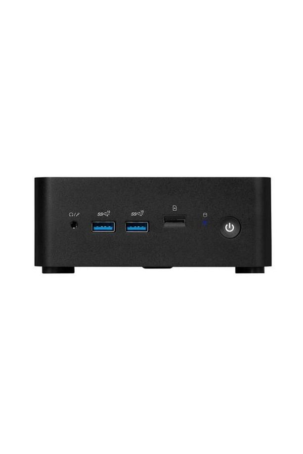Cubı Nuc 1m-012beu Core 7 150u-32gb Ddr5 Ram-512gb Nvme-fdos Mını Pc - 1