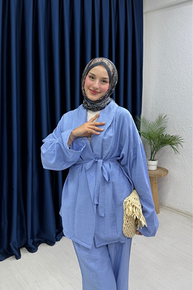 مجموعة كيمونا - 4