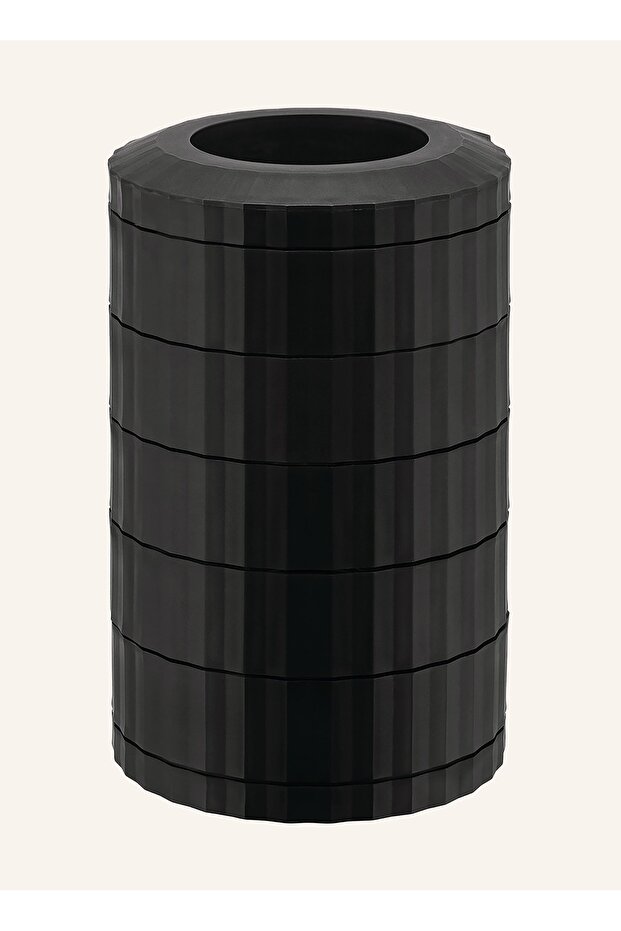 Espresso Kapsül Tutucusu 40 Kapsül Kapasiteli, 23,5 cm, Nespresso Uyumlu - 1