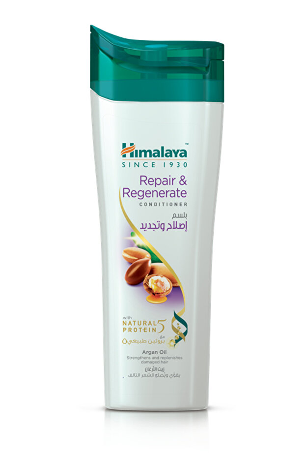 Protein Hair Conditioner 400ml