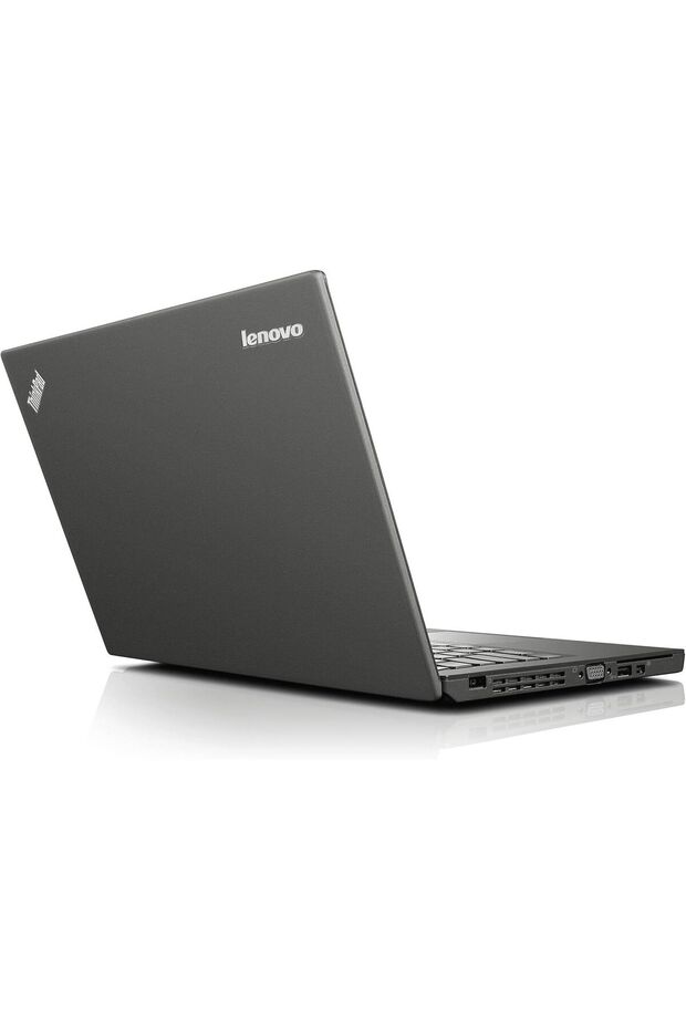 Thinkpad X240 Intel Core İ5-4300U 8GB 128GB SSD Notebook - Outlet - 4