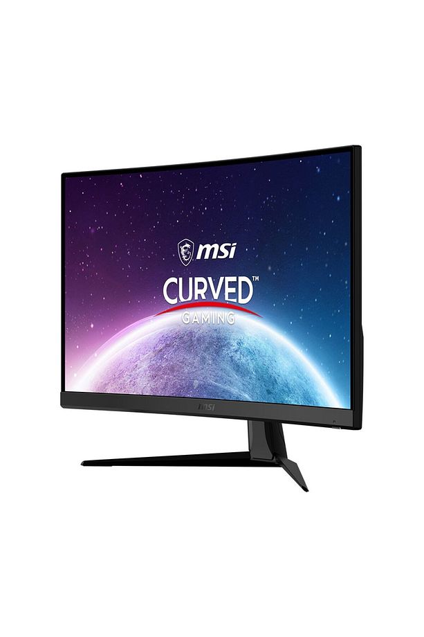 G27C4X 27" 250HZ 1MS 1920X1080 (FHD) 16:9 Kavisli FreeSync Premium Gaming Monitör - 2
