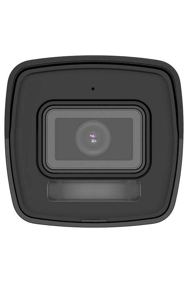 4mp 2.8mm Lensli Ir Bullet Ip Network Güvenlik Kamera (DS-2CD1043G2-LIUF) - 2