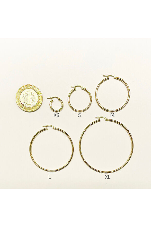 Basic Küpe 2-xl - 3