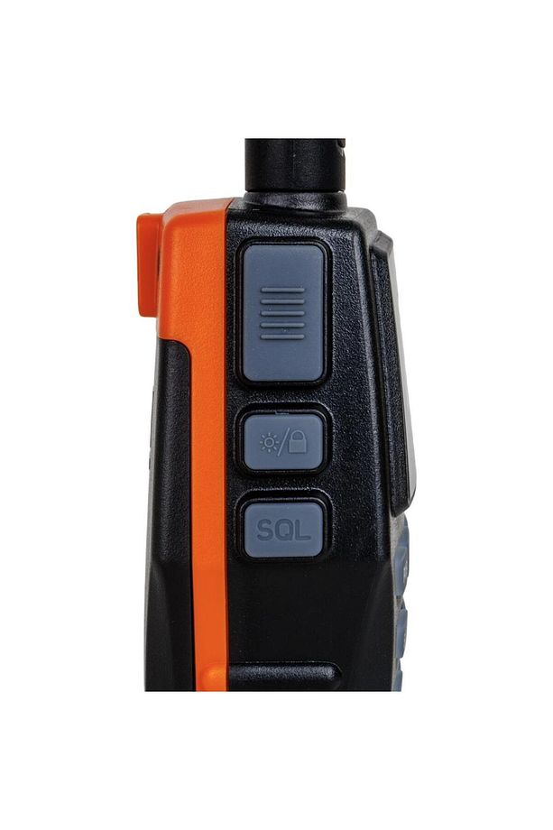 Cobra Mr Hh150 Eu Vhf Deniz El Telsizi - 5