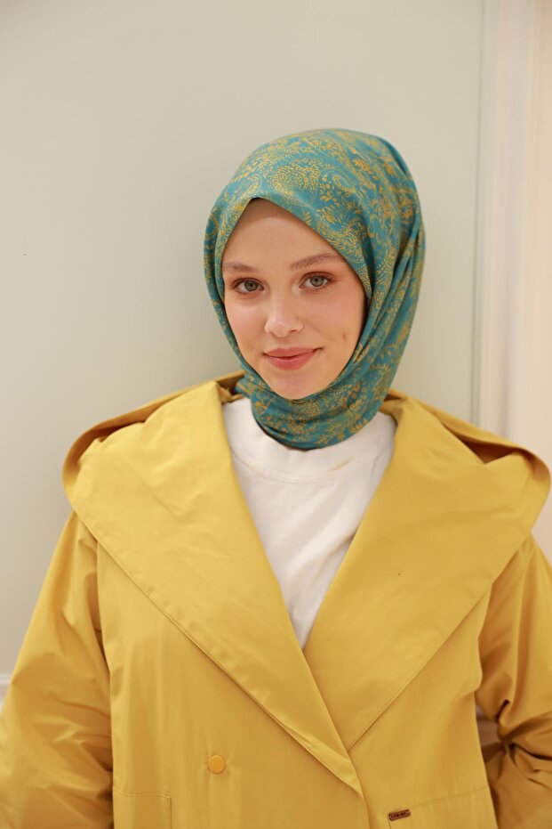 Soft Eşarp 73082-20 - 2