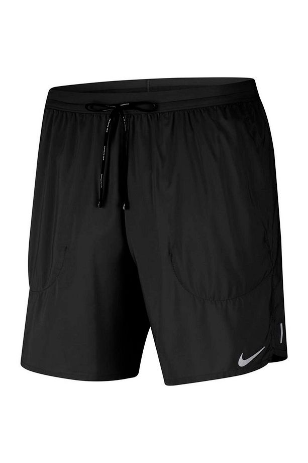 Flex Stride 18cm (approx.) Brief Running Erkek Şort - 6