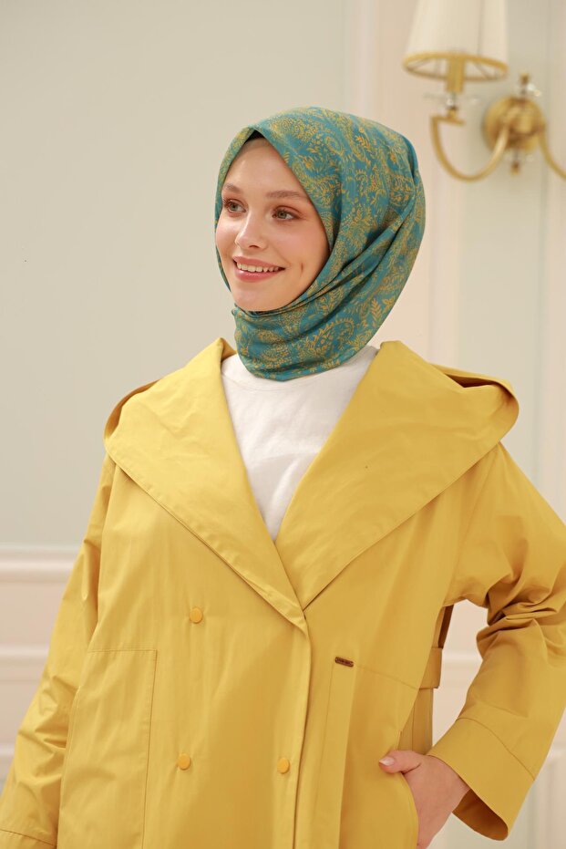 Soft Eşarp 73082-20 - 5