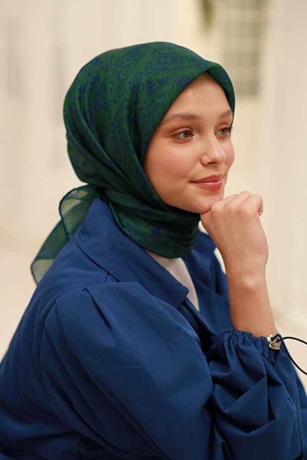 Soft Eşarp 73082-26 - 4