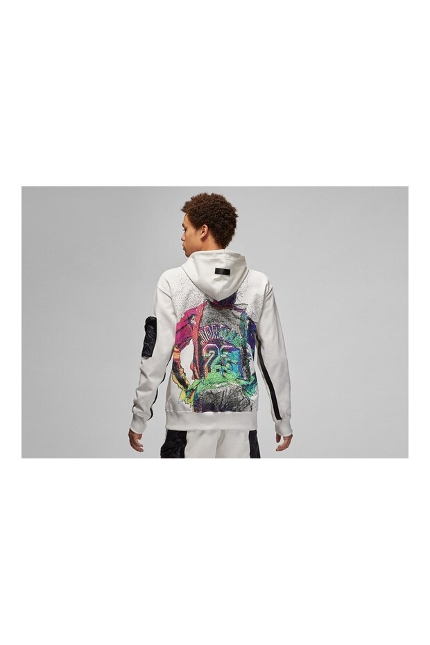 Sweatshirts Nike Air Jordan 23engineered Statement - 1