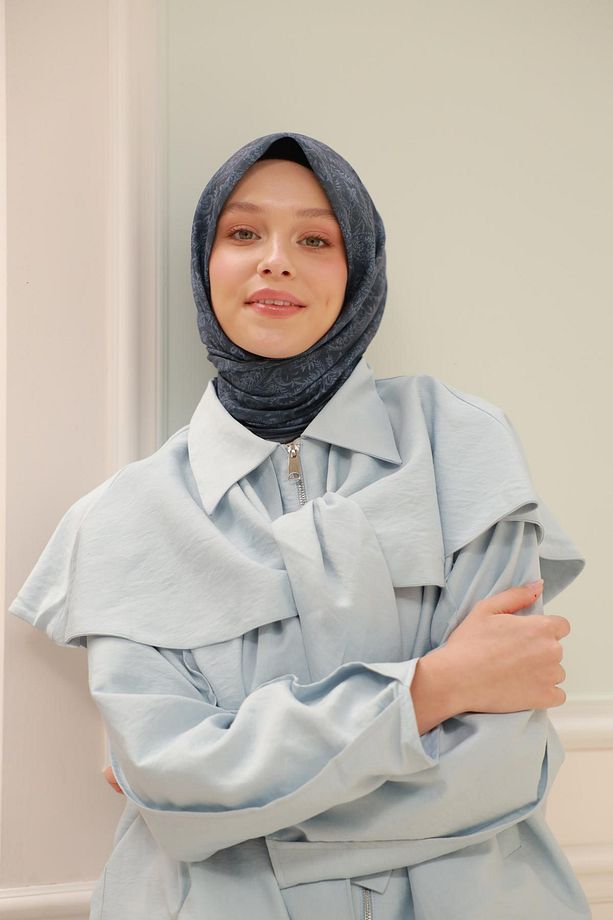 Soft Eşarp 73082-43 - 6