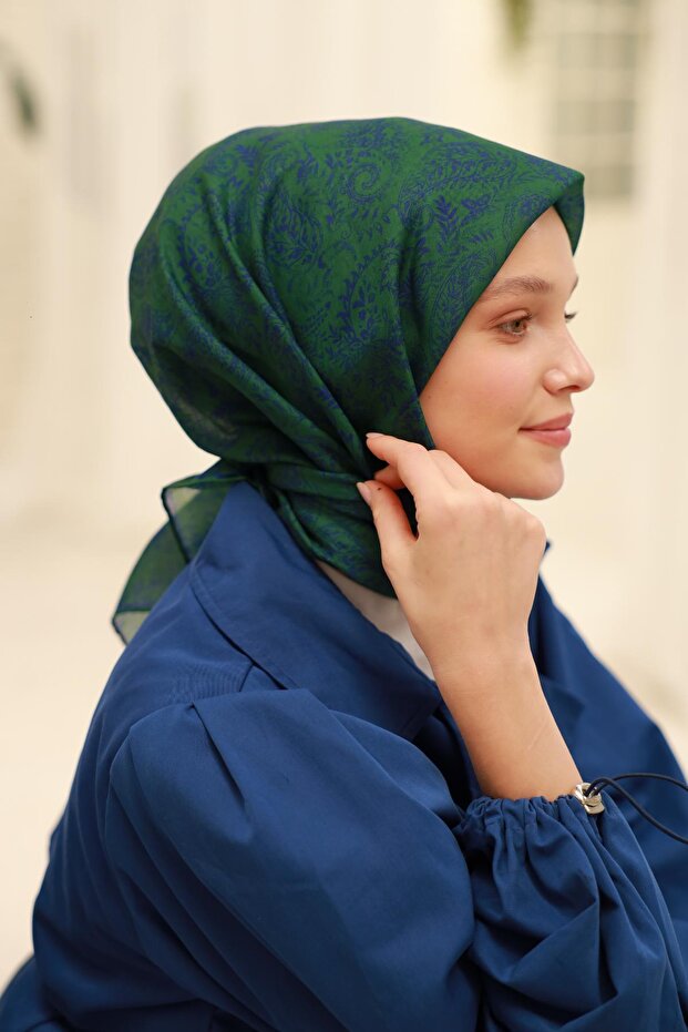 Soft Eşarp 73082-26 - 5