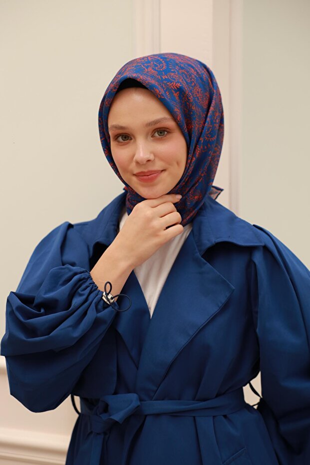 Soft Eşarp 73082-36 - 5