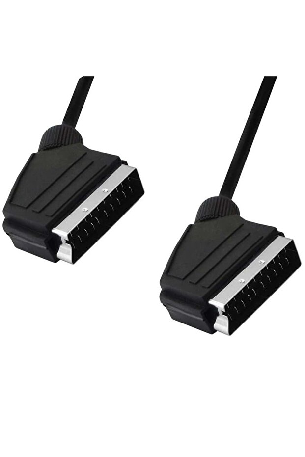 Scart Scart 1.2 Meter Digiturk Cable