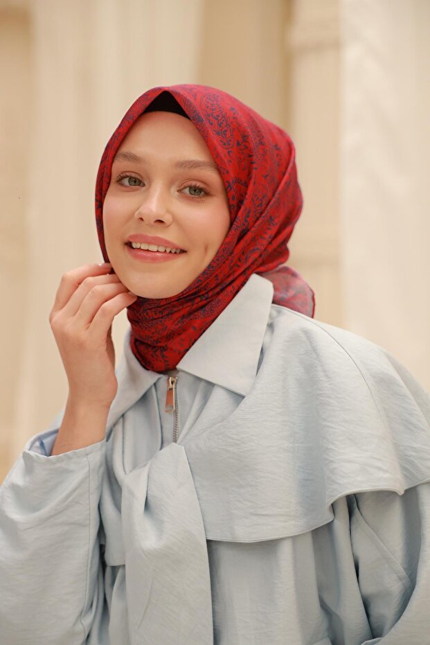 Soft Eşarp 73082-09 - 2