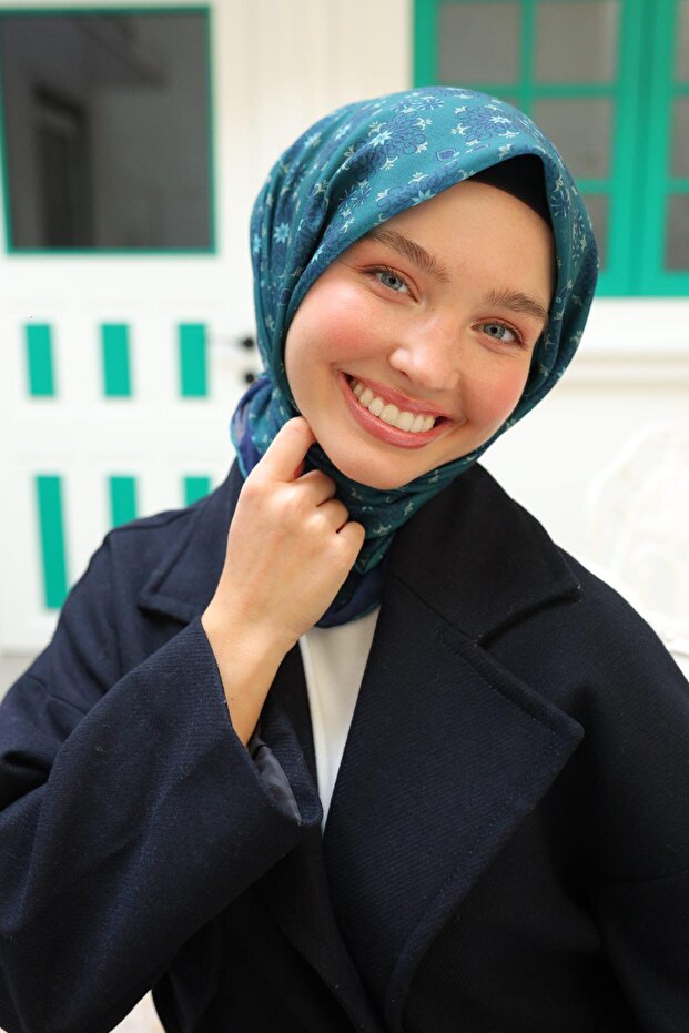 وشاح ناعم 73072-08 - 5