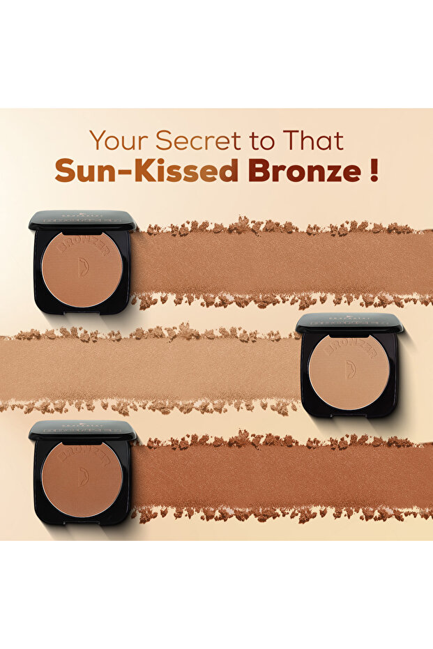 Bronzer - 6