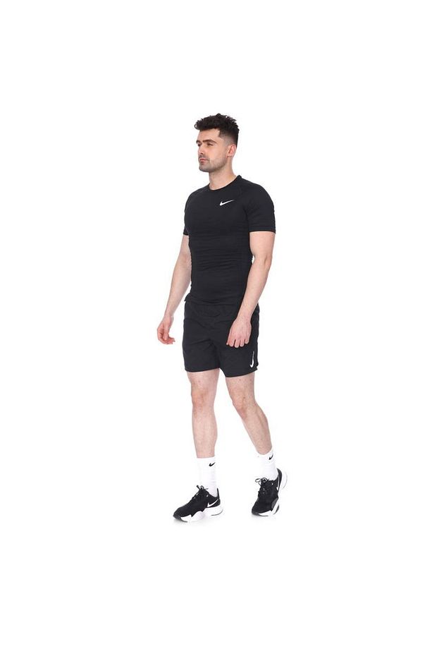 Flex Stride 18cm (approx.) Brief Running Erkek Şort - 3