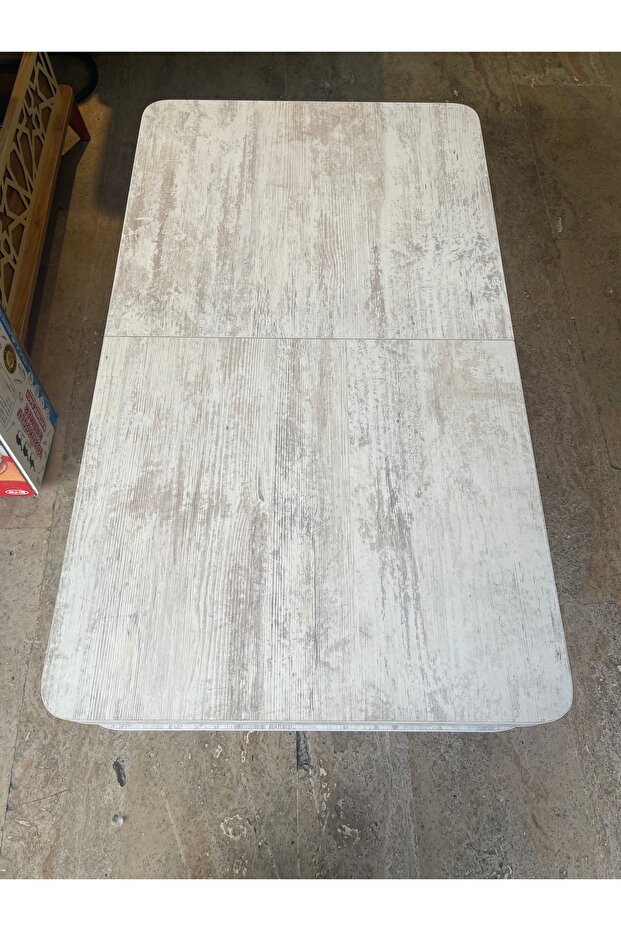 SANTRAÇLI ORTA SEHPA - 3