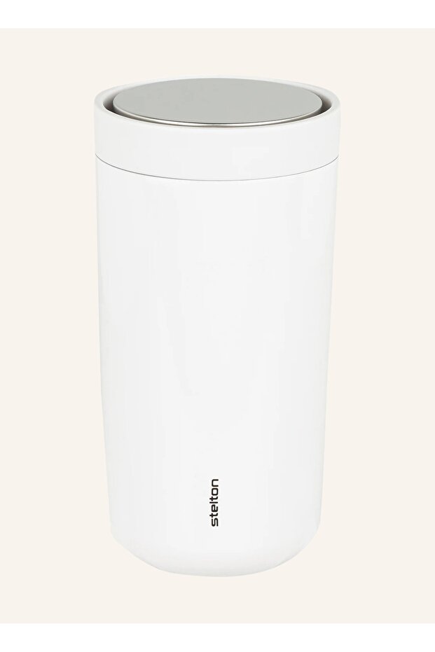 TO GO CLICK Termo Kupa, 200 ml, Çift Duvarlı, Tıklama Fonksiyonlu Kapak, Sıcak ve Soğuk İçecekler - 1