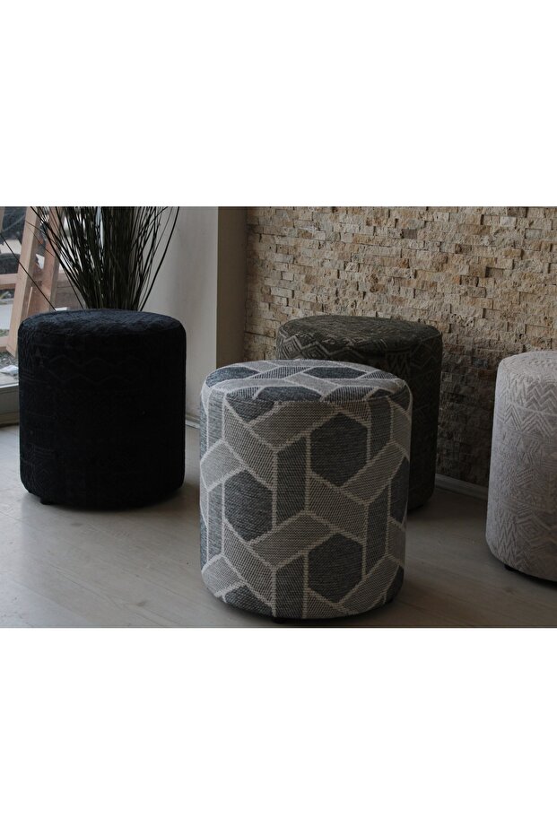 Scala Concept Oslo Puf - 4