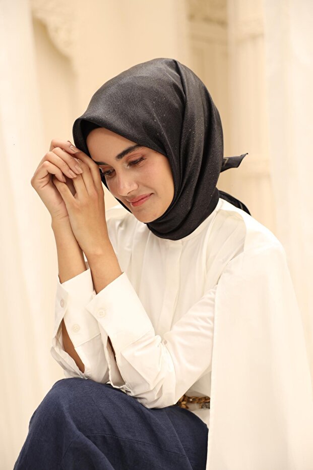 SHiny Eşarp 75009-33 - 2