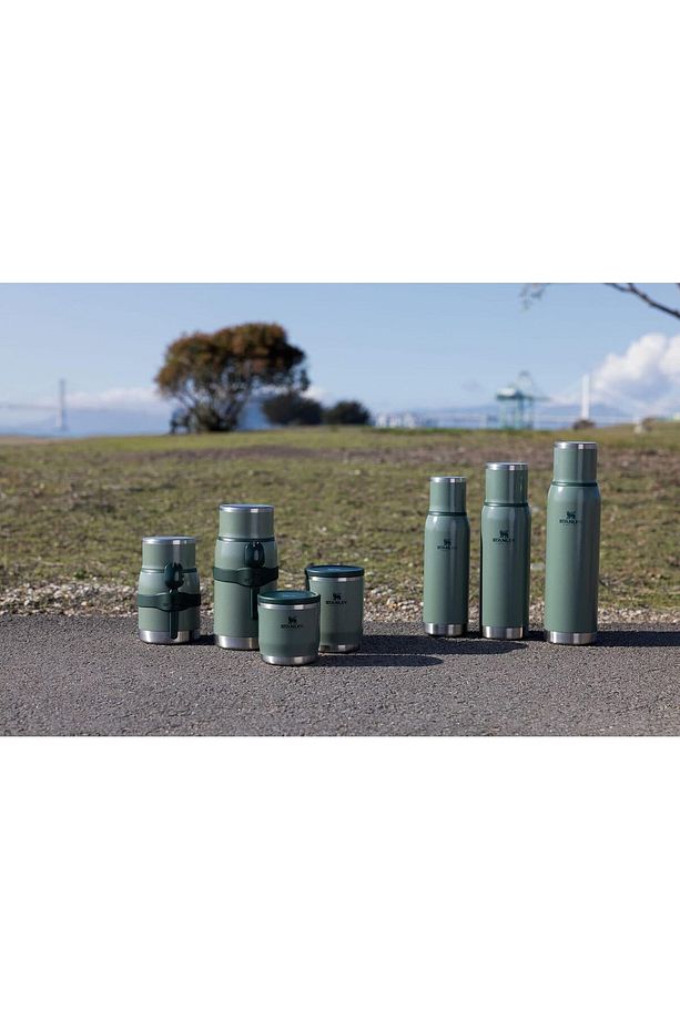 The Adventure, TO-Go BOTTLE, Yalıtımlı, Sızdırmaz, Çelik, 1.3 Litre, Su Termosu - 4