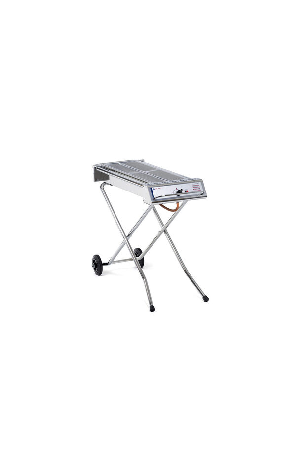 Gratar pe gaz Barbeque