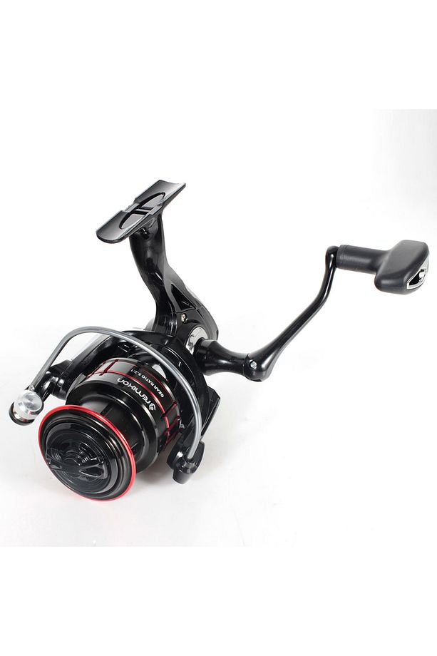FOCUS BAŞLANGIÇ UYGUN RD2000S 5+1BB MAKARA SPİN MAKİNESİ - 3