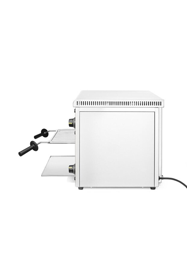 Salamander tip 800 - 3