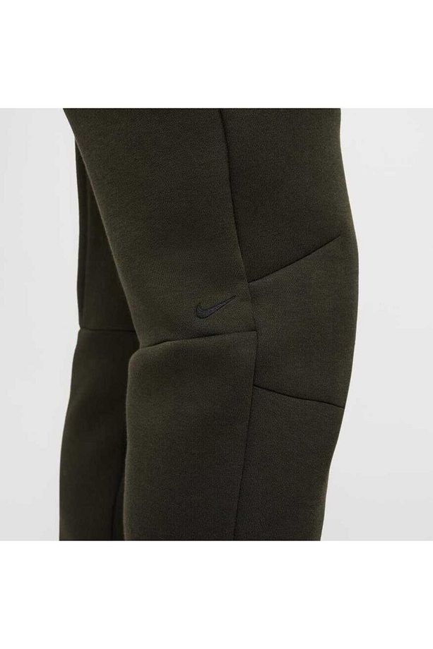 Tech Fleece Jogger Yeni Sezon Erkek Eşofman Altı - 6