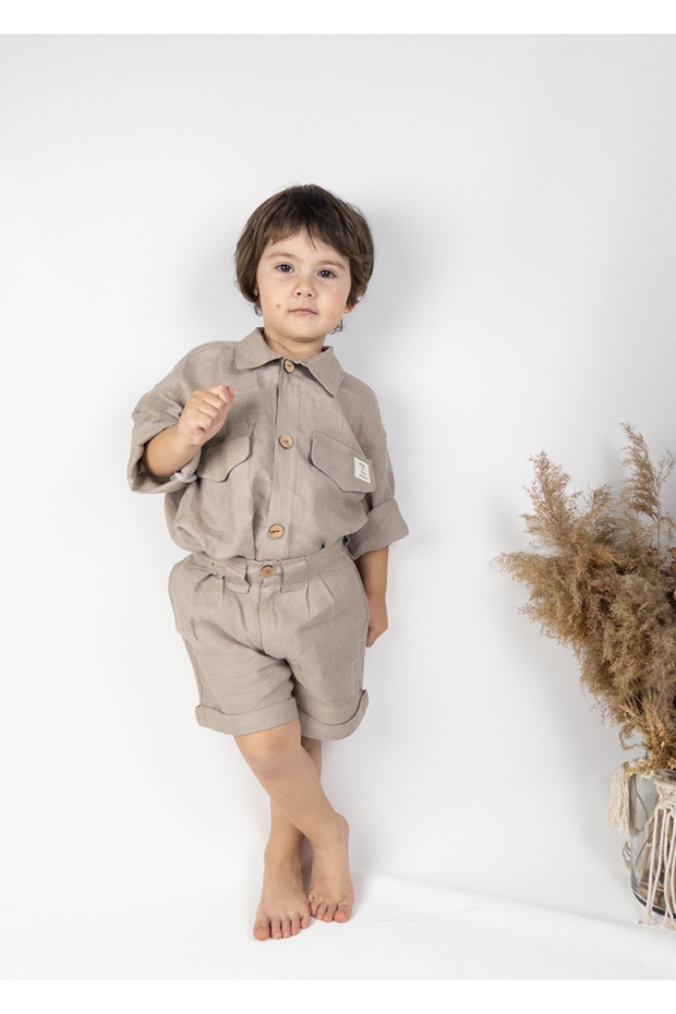 LITTLE SCOUT
