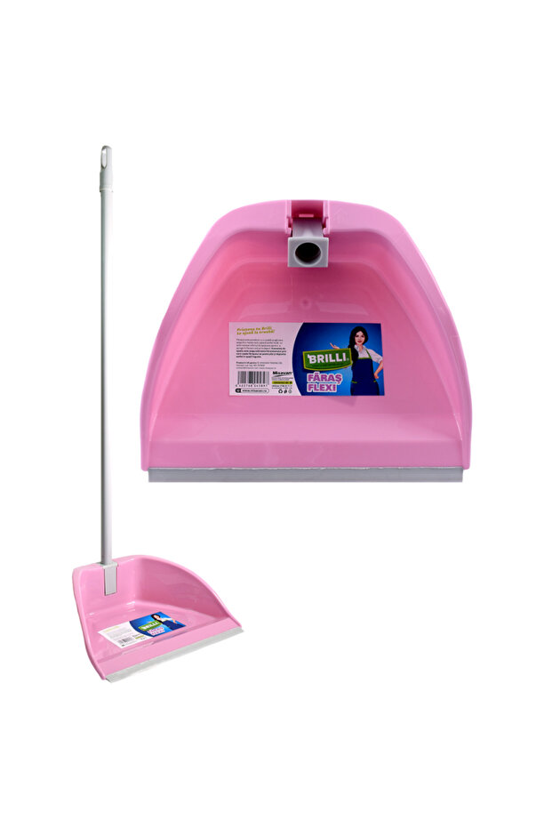 Brilli Faras Flexi Lila - 1