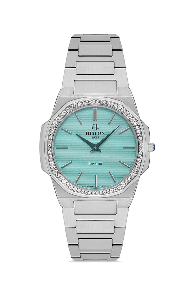 Kadın Kol Saati S.ql127s-10st - 1