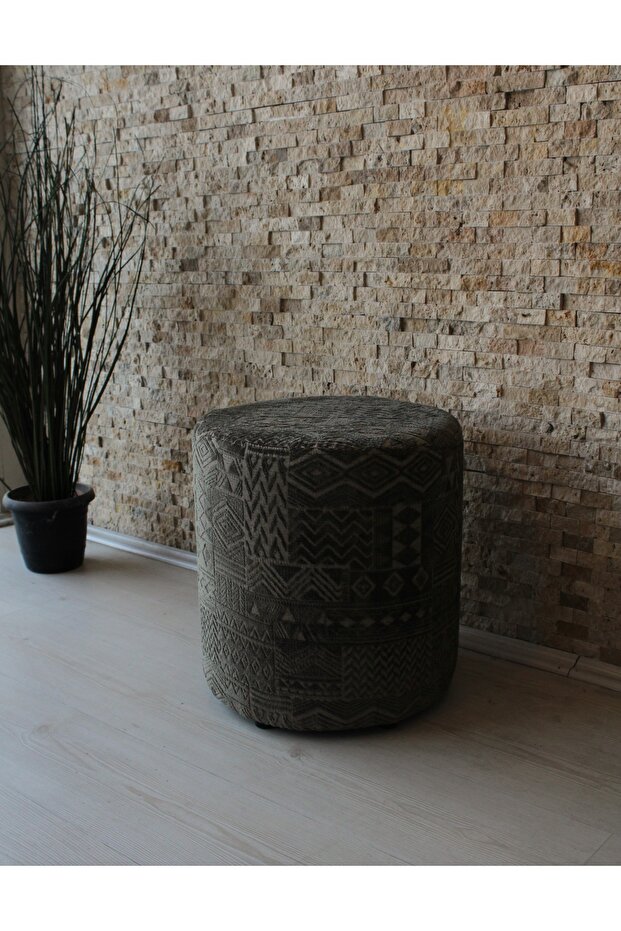 Scala Concept Oslo Puf - 2