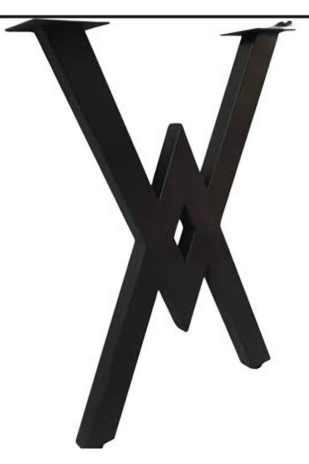 metal masa ayağı - 1