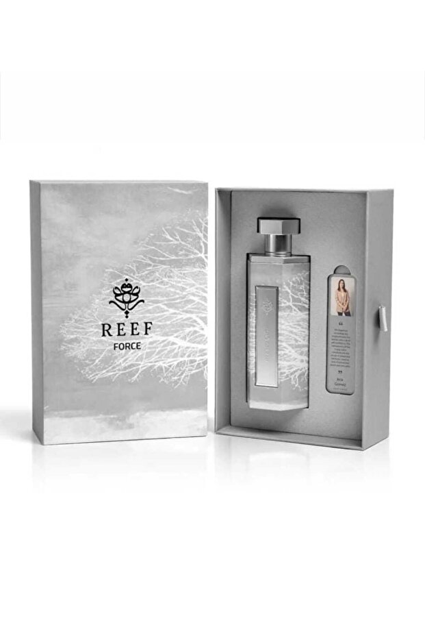 عطر فورس من ريف 200 مل - 1