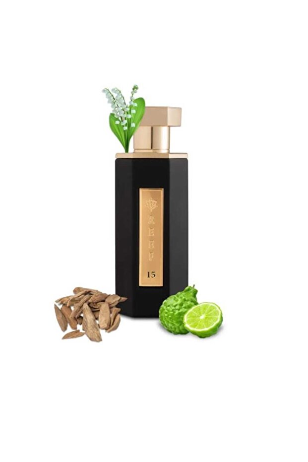عطر ريف 15 - 1
